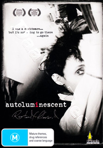 Autoluminescent: Rowland S. Howard (DVD)
